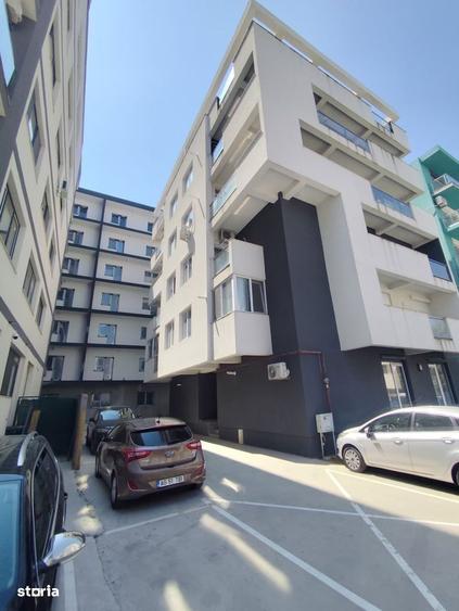 Apartament de vanzare 2 camere | Mamaia Nord (Hanul cu Peste ) - 3