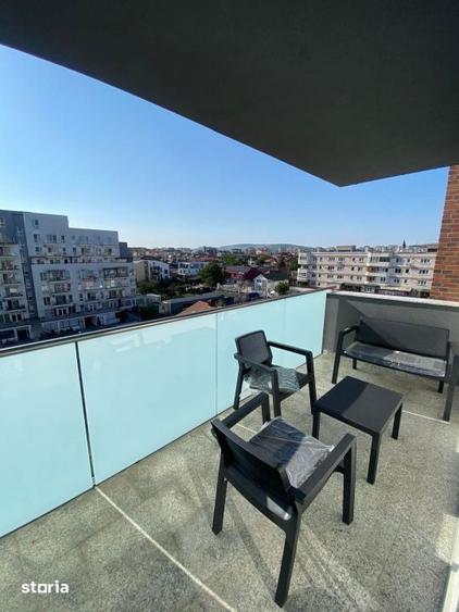 Ap modern cu 2 camere | Park Lake - langa Iulius Mall | bloc nou - 6