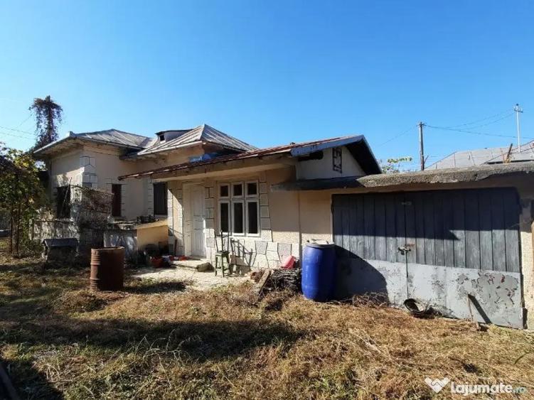 Vand proprietate in sat Brate?ti, com. ?irna, jud. Prahova - 4