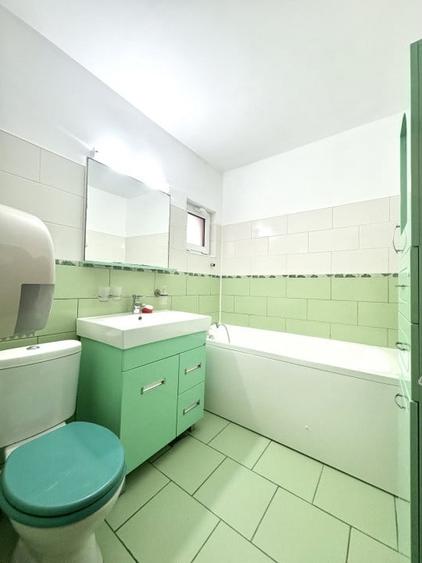 Apartament 3 Camere | Rahova | Bloc  Anvelopat - 15