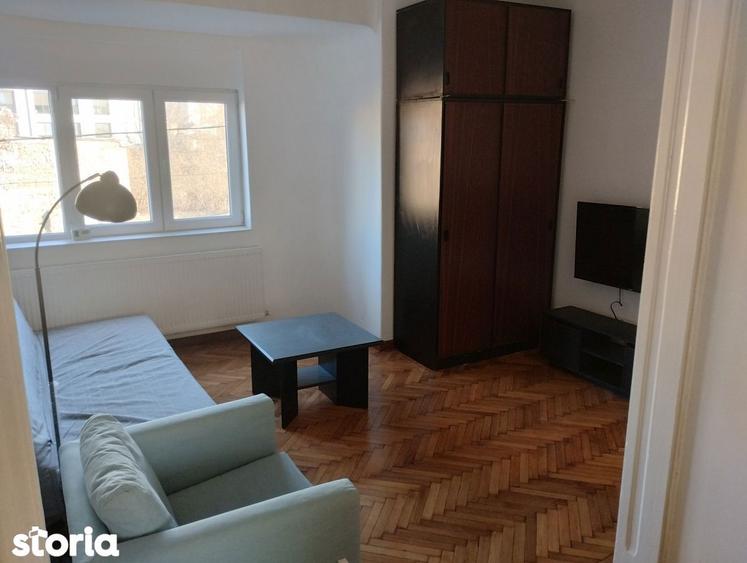 Garsoniera | Calea Calarasi | Centrala Proprie | 1/4 | 32 mp - 3