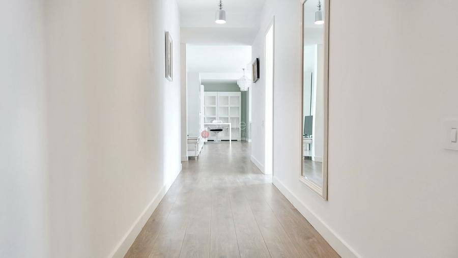 Penthouse Amplasat In Centrul Civic - 17