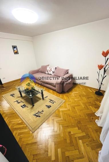 Apartament 2 camere de vanzare – Centru – Etaj 2