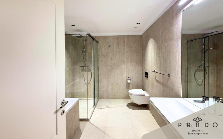 Apartament premium | Prima închiriere | Etaj 6 | Gafencu 49 Residence - 11