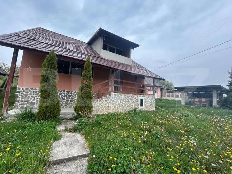 CASA DE VANZARE CE OFERA NU DOAR UN STIL DE LOCUIT CI UN STIL DE VIATA - 2