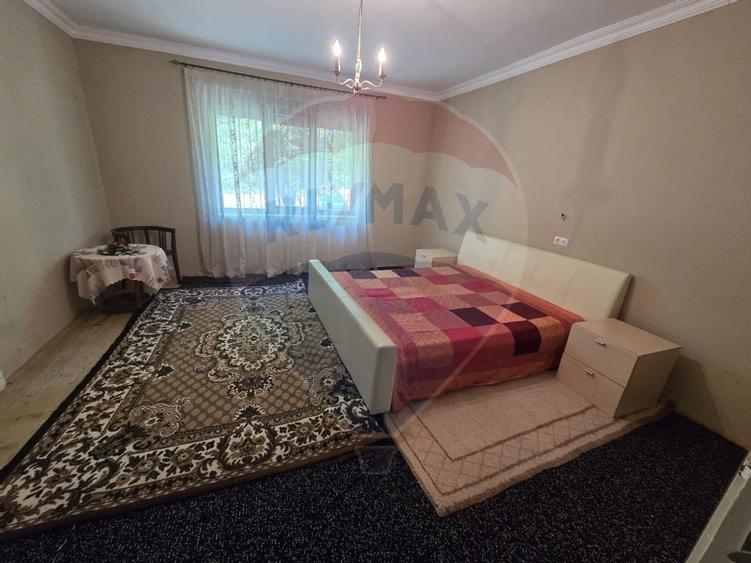 Casa de vanzare in Tinca - 4