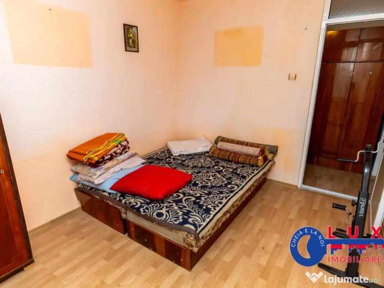 ID 3591 Apartament 3 camere + GARAJ - Strada Podgoriilor - 12