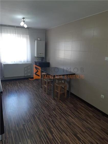 Apartament 3 camere cf1 decomandat zona Micro 14, str. Bazalt - 11