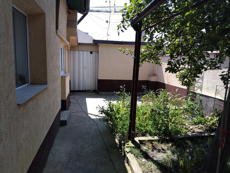 Rahova (strada. Zori de Zi) - 12