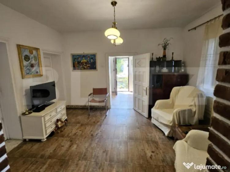 Casa individuala de vanzare in exclusivitate Tomsani - 8