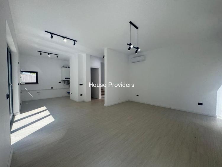 Vila/Casa 4 Dormitoare |COMISION 0|Metrou Straulesti - 5