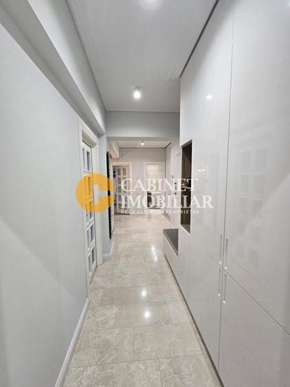 3 camere, decomandat, zona Copou - Iasi - 8