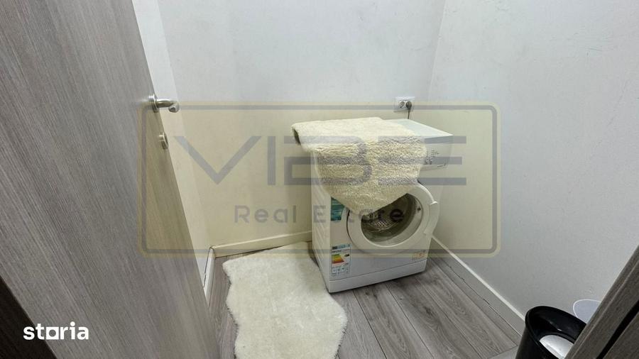 Apartament 2 camere + loc parcare Mega Image Bucium - 1