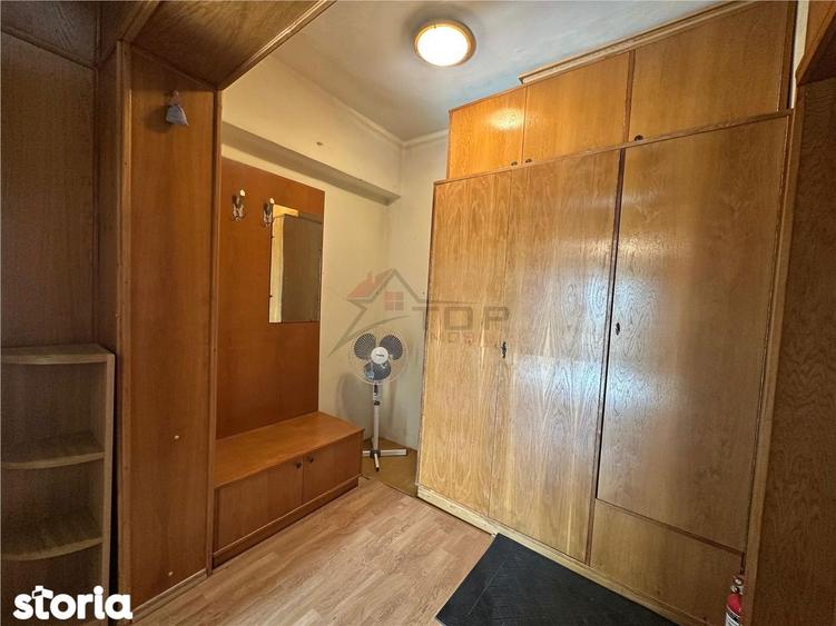 Inchiriere Apartament cu 2 camere decomandat - Gara - 8