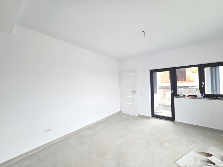 Apartament cu o camera BLOC NOU zona Masnita- 2 Babe - 1