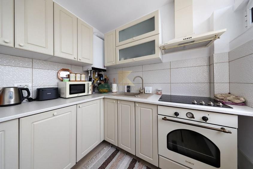 Casă renovată, teren 394 mp - R&acirc;șnov, str. Misu Popp, zonă centrală - 12