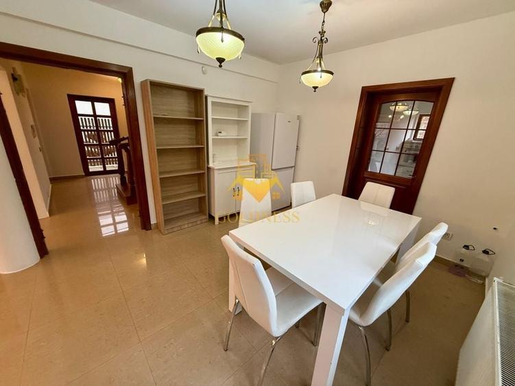 Casa cu 4 camere, Cartierul Europa/ Zorilor, Observatorului, UMF, UTCN - 5