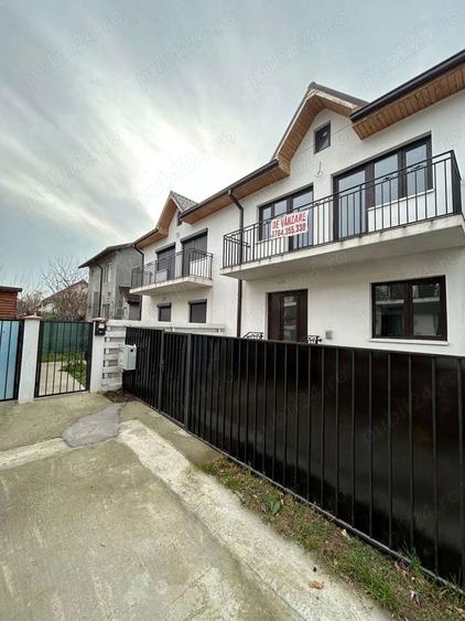 Vila in Navodari zona kaufland - 2