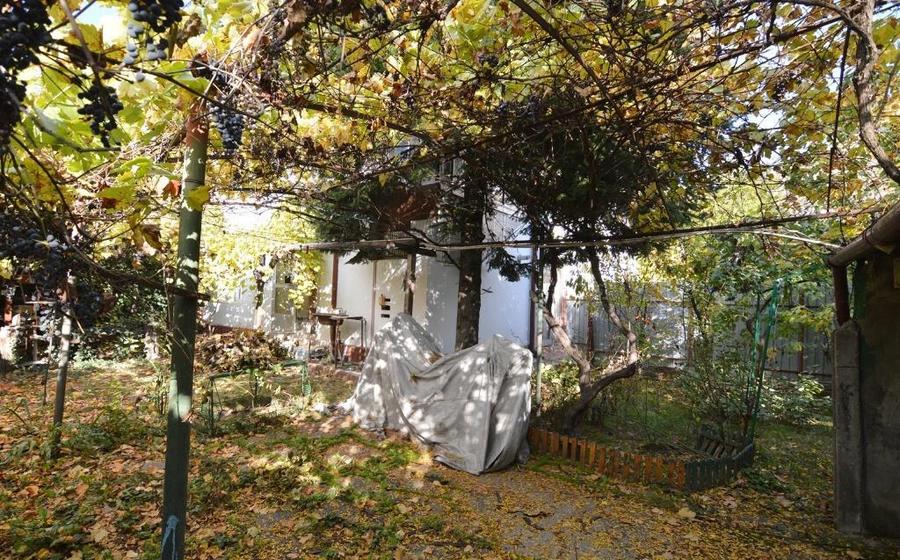 Garsoniera Baba Novac | Curte Proprie | Localizare Excelenta - 14