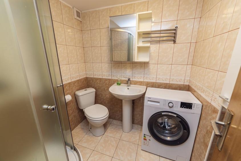 Apartament 2 camere | Scara Interioara | 15 Min Metrou Titan - 18