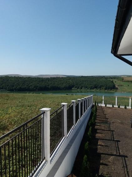 Loturi de teren intravilan la Lebada - 1