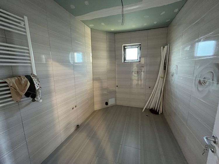 Exclusivitate! vila moderna P+M, 5 camere, Valu lui Traian! - 7