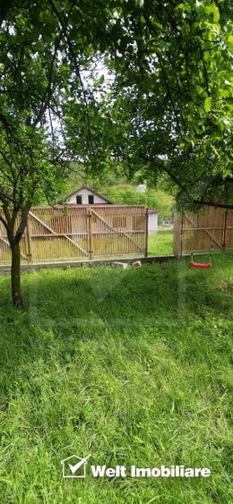 Casa noua si teren mare la 40 min de Cluj-N, Livada(Petrestii de Jos) - 4