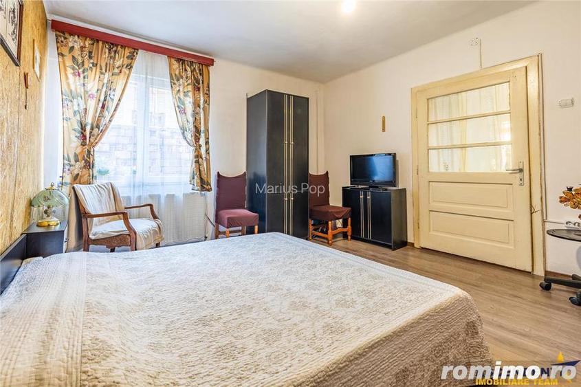 Resedinta cu caracter traditional, Moieciu de Jos, Bran, Brasov