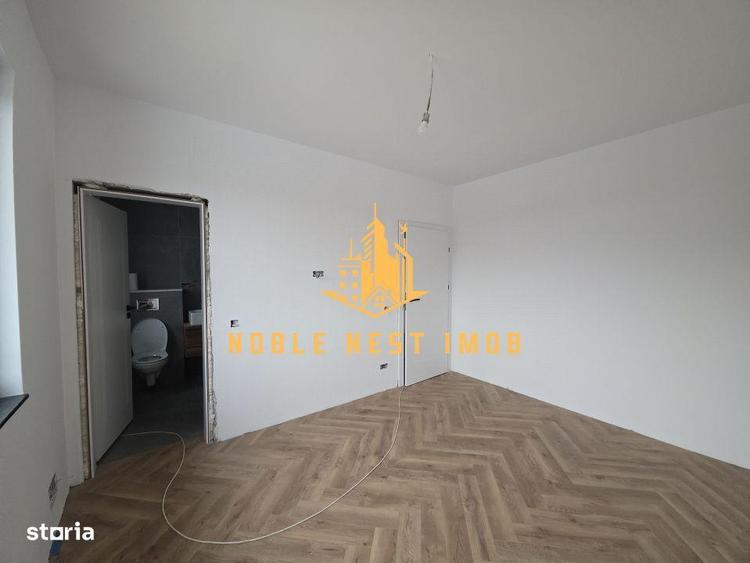 Casa eleganta | Stoenari Smeura | 4 camere - 9