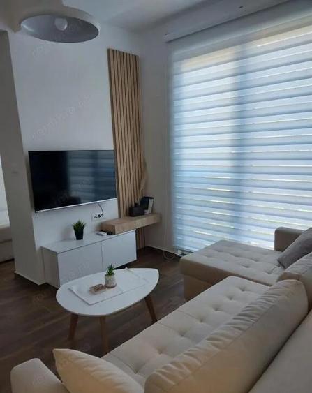 Garsoniera in zona sectorului 6 Lujerului - 5