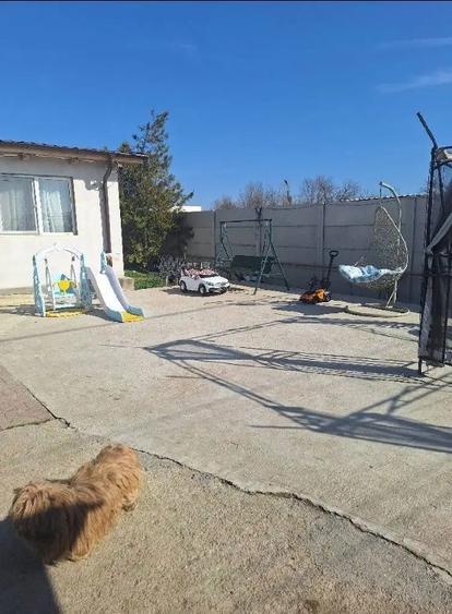 Casa la pret de Apartament !!! - 2