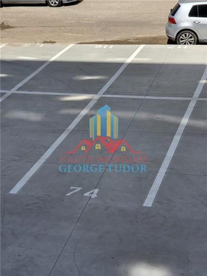 Inchiriere 2 camere Militari Residence - 9