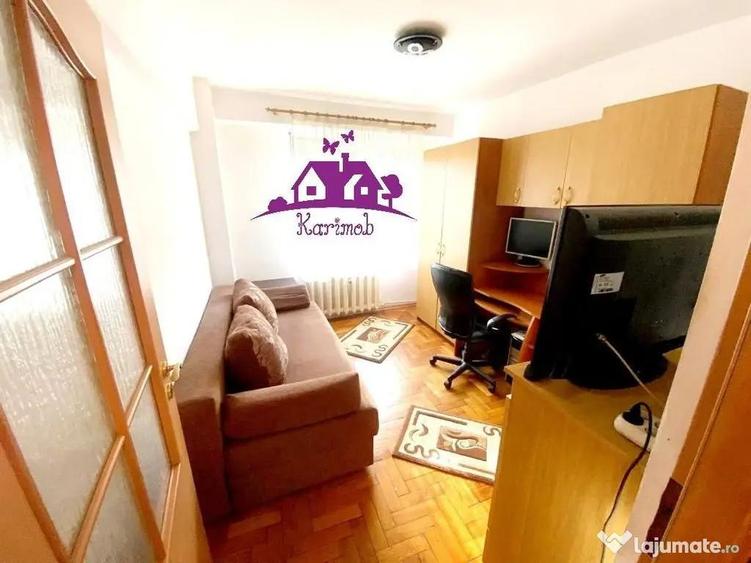 Apartament 3 camere Decebal - 5