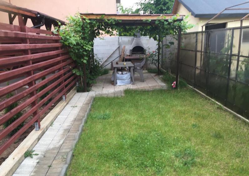 Inchiriez Apartament 2 Camere str. Drumul Bacriului