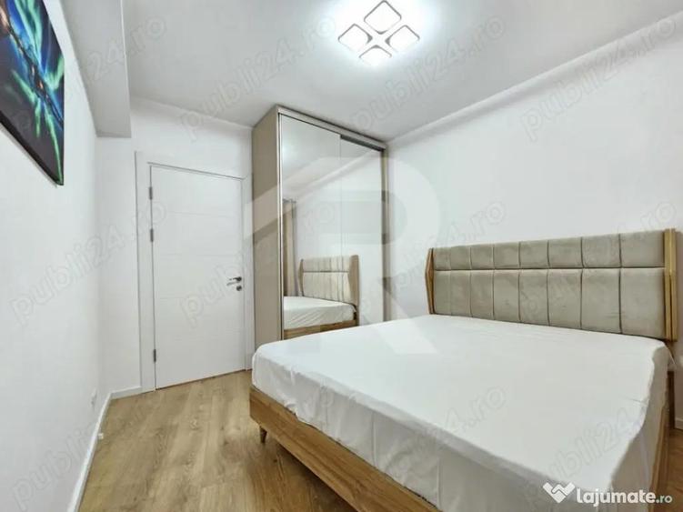 De Inchiriat | 2 Camere Exclusivist | Calea Victoriei - 5