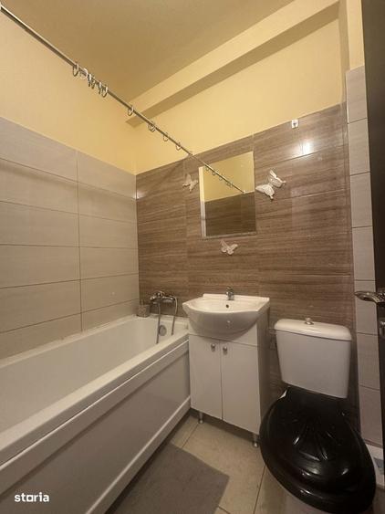 Mutare Imediata 9 Aprile ! Gars Noua In zona Metalurgiei! Iasi! - 3