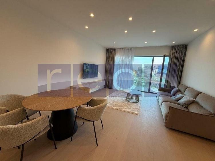 INCHIRIERE 2 CAMERE | AVIATIEI TOWER | MOBILAT SI UTILAT LUX | PARCARE - 5