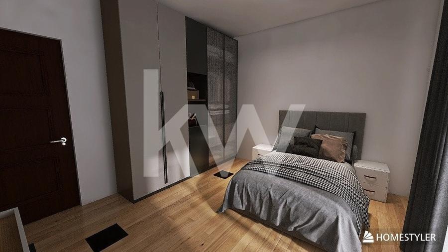 Casa inteligenta cu design modern si spatiu generos, COMISION 0% - 15