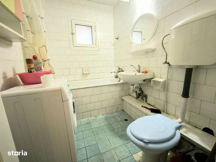 Apart. cu 3 camere si 2 bai+garaj, langa Kaufland Marasti/Agarbiceanu - 4