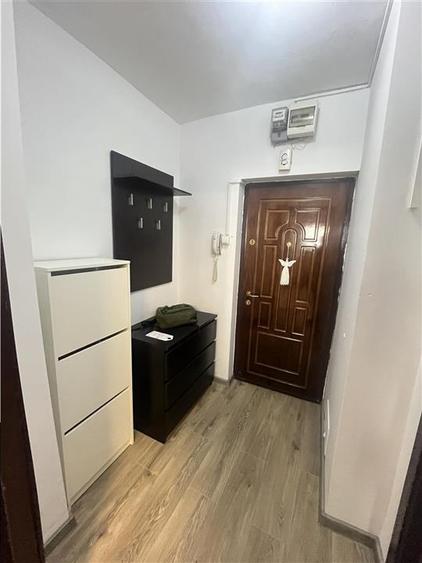 Garsoniera zona IANCULUI - 6