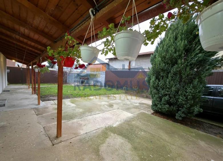 Casa Ploie?ti Strada Arborilor nr. 59 -400 mp Teren -4 Camere - 7