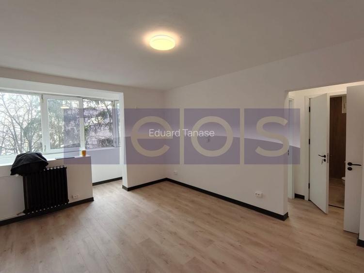 VANZARE 2 CAMERE I PROASPAT RENOVAT I METROU I PARCUL DRUMUL TABEREI