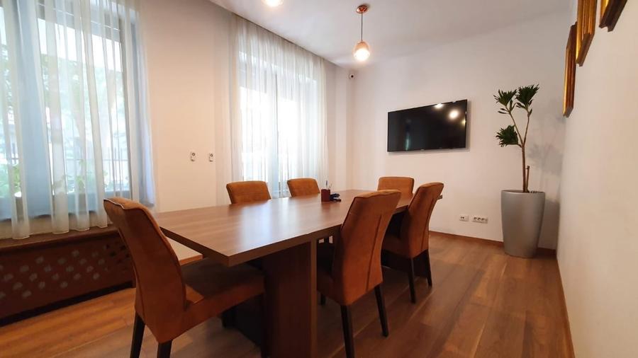 Proprietate superba situata in zona exclusivista a capitalei- SECTOR 1 - DOMENII - 18