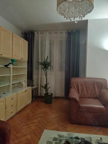 Garsoniera Drumul Taberei - 1