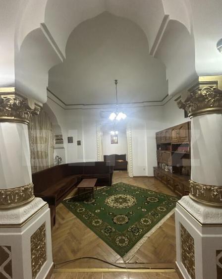 Apartament de vanzare 3 camere | Piata victoriei - 1