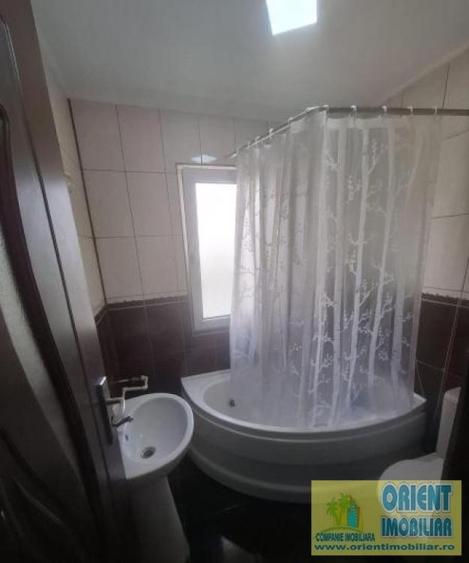 Tomis Nord, Campus, 3 camere, renovat, vanzari Constanta - 4