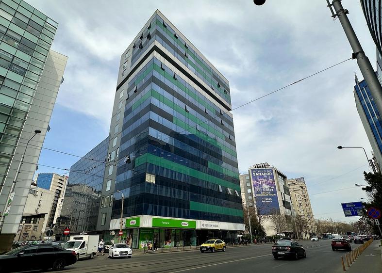 CUBE Victoriei - comision 0%, reprezentam proprietarul! - 1