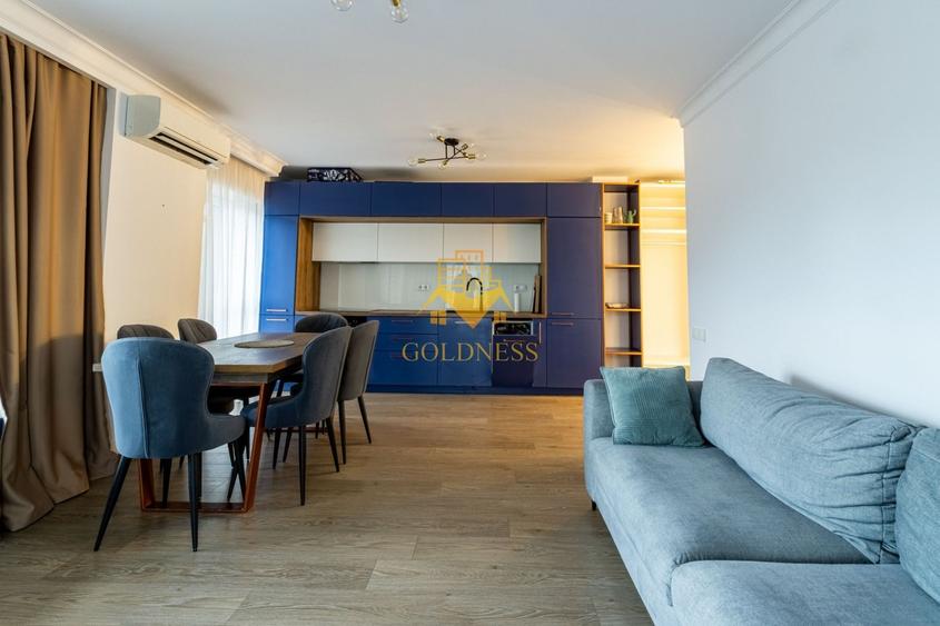 2 camere, modern,garaj, bloc nou, Scala zona Centrala, Bosch, Ntt Data - 3