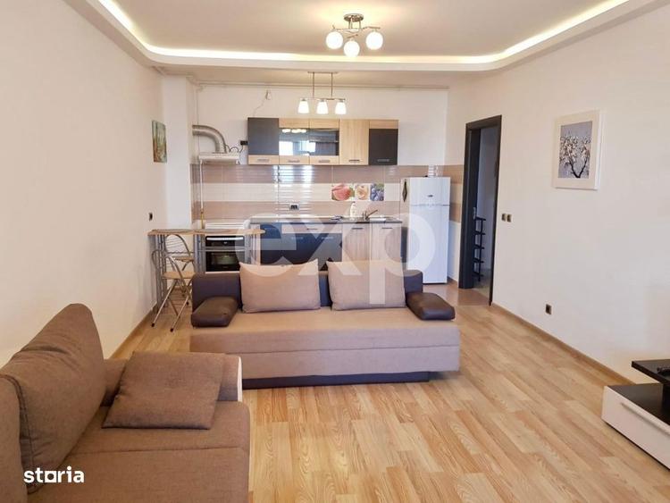 Vanzare garsoniera Isaran, 44 mp, 95000 Euro, etaj 9. - 7