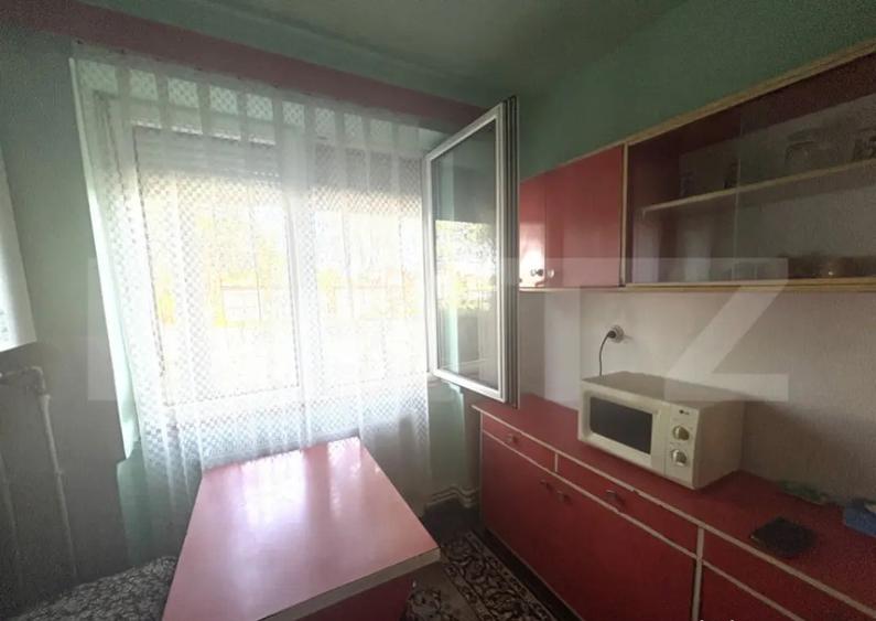 Apartament de vanzare, cu 2 camere, 50 mp, zona Drumul Botiz - 3
